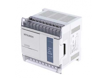 Bộ lập trình PLC FX1N-14MT-001