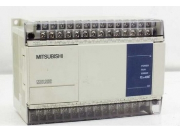 Bộ lập trình PLC FX1N-40MT-001