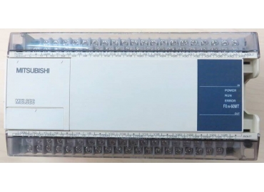 Bộ lập trình PLC FX1N-60MT-001