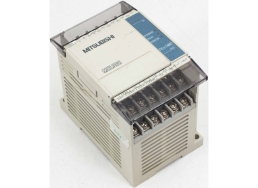 Bộ lập trình PLC FX1S-14MT-001