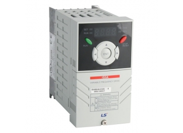 Biến tần 0,37KW SV004IG5A-4