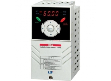 Biến tần 0,75KW SV008IG5A-1