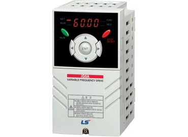 Biến tần 0,75KW SV008IG5A-2