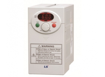  Biến tần 1,5KW(2HP) SV015IC5-1