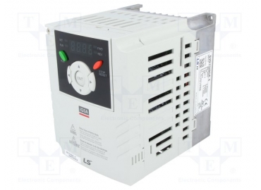 Biến tần 1,5KW SV015IG5A-4