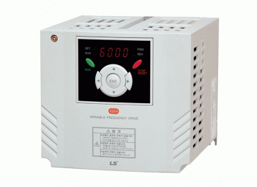 Biến tần 2,2KW SV022IG5A-4