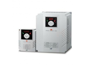 Biến tần 5,5KW SV055IG5A-4